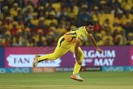Deepak Chahar - Image Courtesy (BCCI/IPLT20.com)
